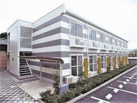 静岡県三島市谷田 2階建 築20年3ヶ月