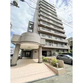 北海道札幌市中央区南十二条西２１ 11階建 築28年4ヶ月