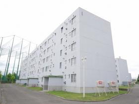 北海道札幌市厚別区上野幌一条２ 5階建 築40年6ヶ月