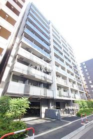 神奈川県横浜市港北区新横浜１ 11階建 築3年3ヶ月