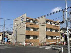 千葉県松戸市新松戸５ 3階建 築1年4ヶ月