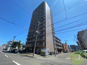 北海道札幌市北区北十五条西３ 15階建 築24年4ヶ月