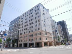 北海道札幌市中央区北一条東２ 10階建 築16年8ヶ月