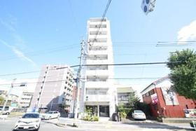 愛知県名古屋市中村区千原町 10階建 築4年4ヶ月