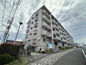 神奈川県相模原市中央区富士見５ 5階建 築30年4ヶ月