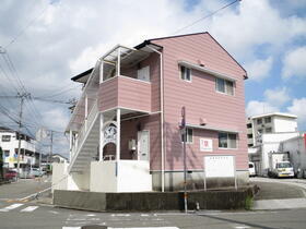 ハイツいまい２