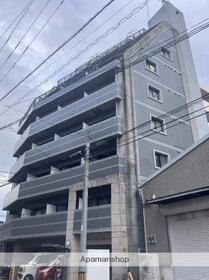 福岡県福岡市博多区美野島２ 賃貸マンション