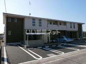 栃木県栃木市大平町下皆川 賃貸アパート