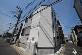 東京都江戸川区篠崎町７ 2階建 築7年1ヶ月