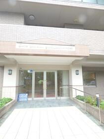 ライオンズマンション川口南