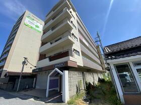 船場スカイハイツ 7階建