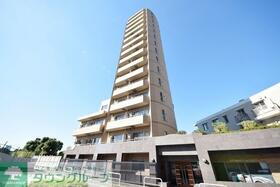 クローバー六本木 地上16階地下1階建