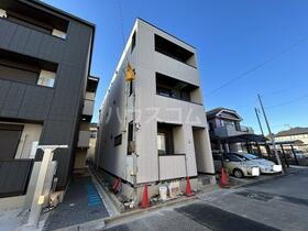 愛知県岡崎市柱６ 賃貸アパート