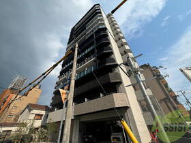 大阪府大阪市西淀川区柏里３ 賃貸マンション