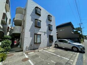 広島県広島市南区向洋本町 賃貸マンション