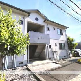 長野県長野市安茂里小市２ 2階建 築20年9ヶ月