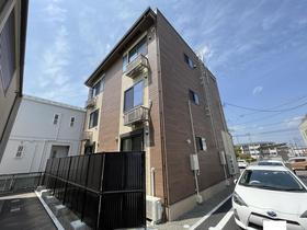 宮城県仙台市若林区六丁の目南町 3階建 築3年7ヶ月