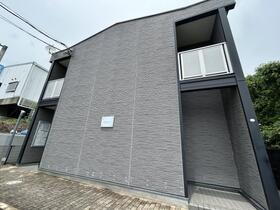 兵庫県神戸市須磨区車字口中ノ尾 賃貸アパート