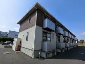 千葉県市原市姉崎 2階建 築12年