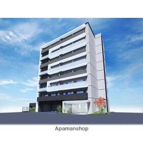 大阪府大阪市福島区吉野４ 築2年11ヶ月 8階建