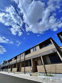 大阪府和泉市池上町 2階建 