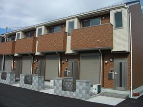 茨城県つくばみらい市陽光台３ テラスハウス