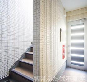 福岡県福岡市東区下原１ 賃貸アパート