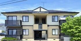 長野県千曲市大字上徳間 賃貸アパート