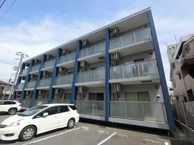 千葉県千葉市稲毛区緑町１ 賃貸マンション