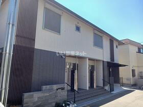 シュライクコート