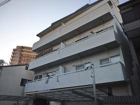 大阪府大阪市生野区生野西４ 5階建 築46年9ヶ月