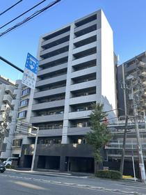 ＲＥＬＵＸＩＡ　ＴＥＲＲＡＣＥ　横濱吉野町