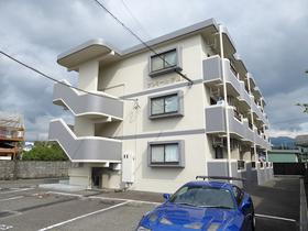 静岡県富士市今泉 3階建 築26年8ヶ月