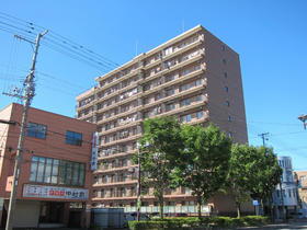 北海道釧路市共栄大通４ 地上11階地下1階建 築32年5ヶ月