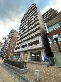 ロイヤルヒル神戸三ノ宮 地上15階地下2階建