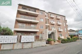 岡山県岡山市北区三野３ 賃貸マンション