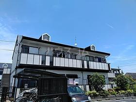 愛知県長久手市平池 2階建 築28年8ヶ月