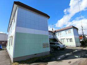 北海道恵庭市中島町２ 2階建 築34年5ヶ月