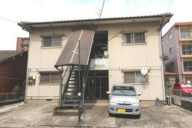 福岡県北九州市戸畑区中原西１ 2階建 築50年6ヶ月