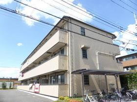 埼玉県越谷市南町３ 3階建 築10年10ヶ月