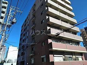 愛知県名古屋市千種区吹上１ 8階建 築12年5ヶ月
