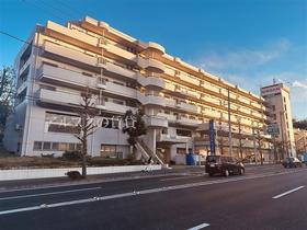 神奈川県横浜市港南区日野中央２ 6階建 築35年10ヶ月