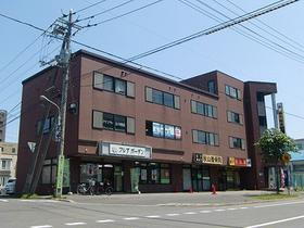 北海道札幌市東区北三十六条東１６ 4階建 築28年11ヶ月
