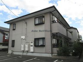 愛知県西尾市吉良町上横須賀元屋敷 2階建 築22年7ヶ月
