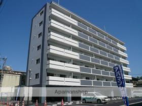 Ｓ－ＦＯＲＴ熊本県立大学前 7階建