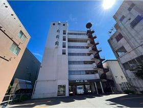 北海道札幌市中央区南四条西１３ 7階建 築36年4ヶ月