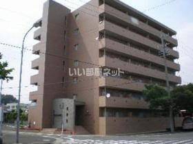 愛知県名古屋市守山区大森５ 7階建 築18年10ヶ月