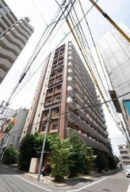 東京都台東区日本堤２ 12階建 築14年7ヶ月