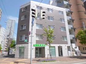 北海道札幌市中央区南一条東３ 5階建