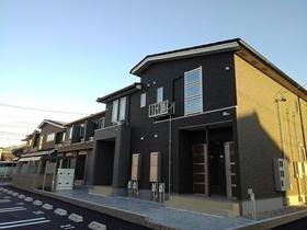 愛知県西尾市平坂町帆平山 2階建 築3年8ヶ月